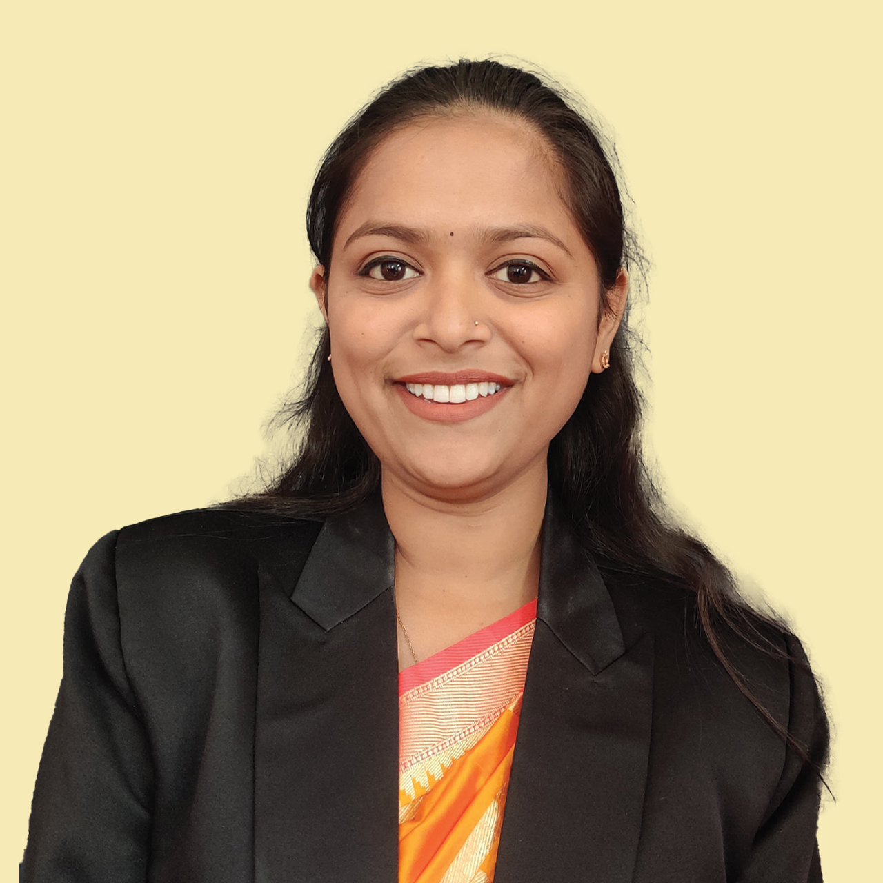 Shreya Gaihoye
